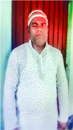 Image of মো: জিল্লুর সরদার